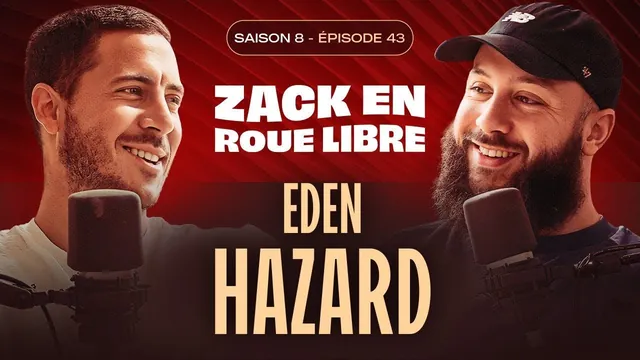 Eden Hazard