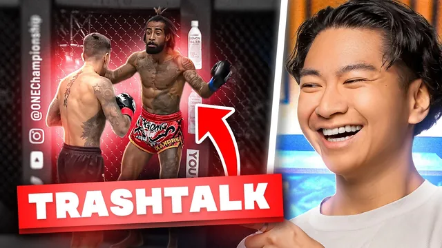 MMA