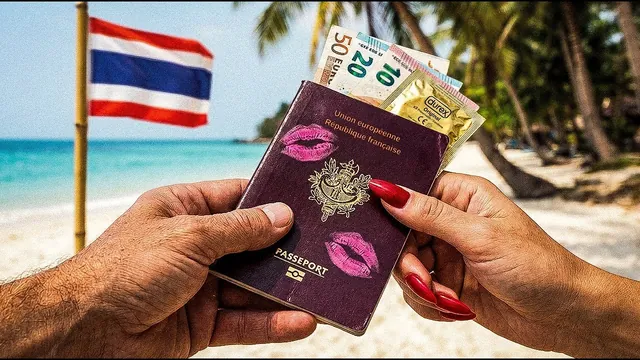 Tourisme en Thaïlande