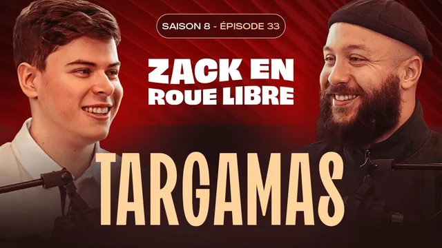 Targamas